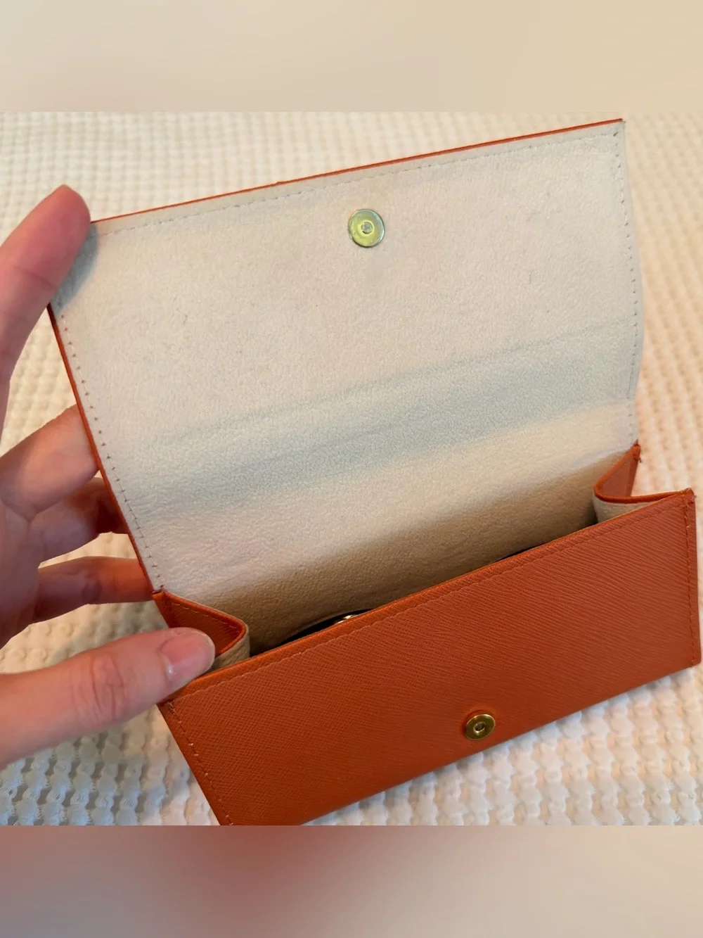 Tory Burch included dark